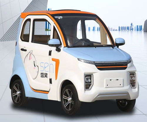 5360元起步,最大續(xù)航320里,這3款低速四輪電動車,很適合老年人