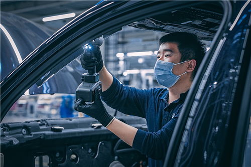 寶馬從沈陽生產(chǎn)出來運輸需要多久 今日頭條