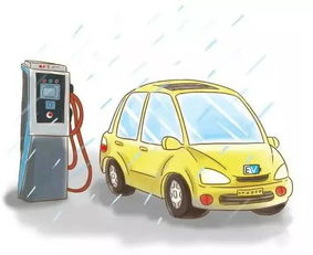 扎心了 電動汽車在使用過程中遇到的問題和認(rèn)識誤區(qū)居然有那么多