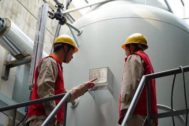 從能源利用上挖掘可能性,為企業(yè)最大程度降本增效,一直是電力科研工作