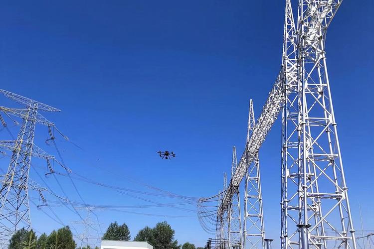 青海新型電力系統(tǒng)示范區(qū)建設(shè)科研攻關(guān)取得重要進(jìn)展_新浪財經(jīng)_新浪網(wǎng)