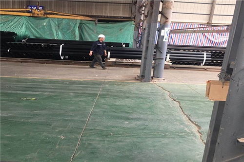 愛民電力電纜保護套管名優產品