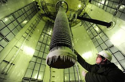 我國&ldquo;十二五&rdquo;將建成特高壓輸電骨干網(wǎng)架