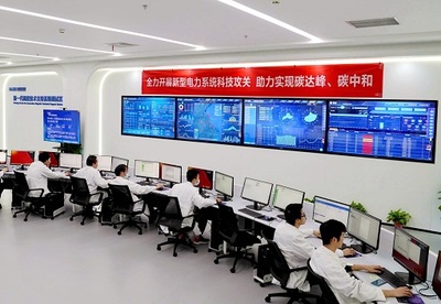 國(guó)網(wǎng)江蘇省電力