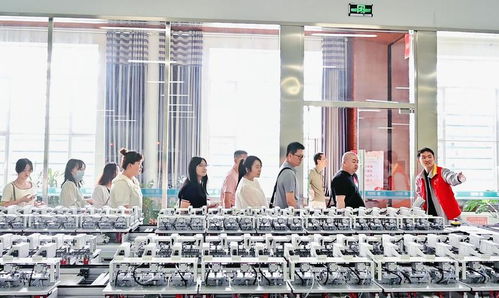 國網新疆電力 開展第25個 世界計量日 主題活動暨企業開發日活動