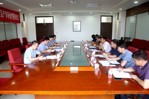 我校與華電電力科學研究院東北分公司續簽聯合培養研究生及產學研合作協議