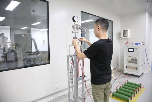 電氣科學(xué)與技術(shù)研究院平臺(tái)建設(shè)掠影