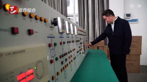 科研追夢人 率團(tuán)隊研發(fā)的仿真系統(tǒng)已應(yīng)用于數(shù)十家水電站