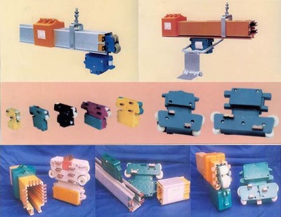 揚(yáng)州HXTS-4-25/120多級(jí)管式銅滑觸線_電工儀表_電力測(cè)試儀_其他_產(chǎn)品庫(kù)_中國(guó)儀表網(wǎng)