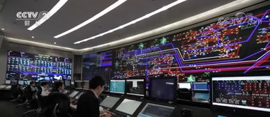 國家電網開放科研資源 引社會資本孵化科創板上市企業