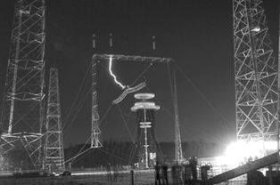 中國電科院 探索電網(wǎng)尖端科技 支撐堅(jiān)強(qiáng)智能電網(wǎng)