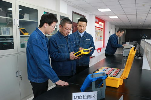 中國(guó)能源新聞網(wǎng)電力科研領(lǐng)域的發(fā)展與展望